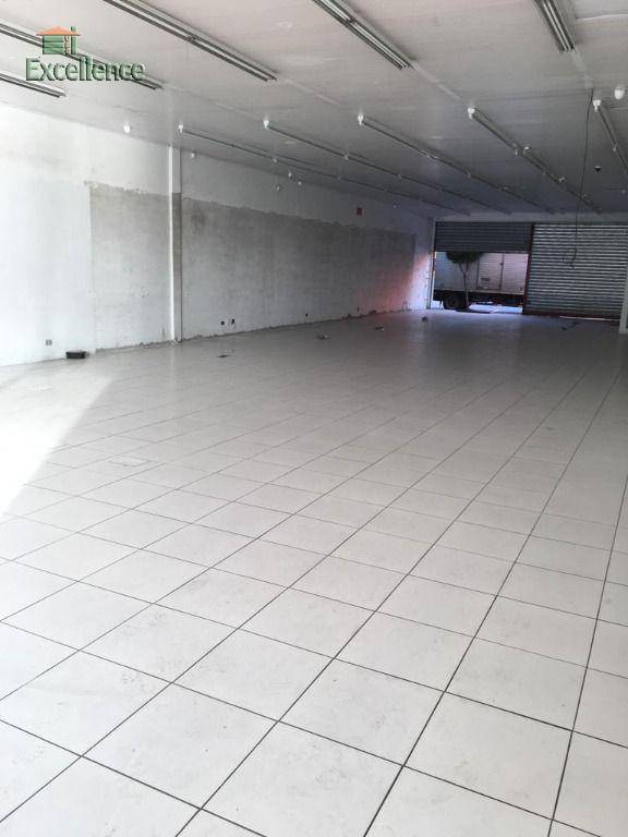 Depósito-Galpão-Armazém para alugar, 677m² - Foto 4