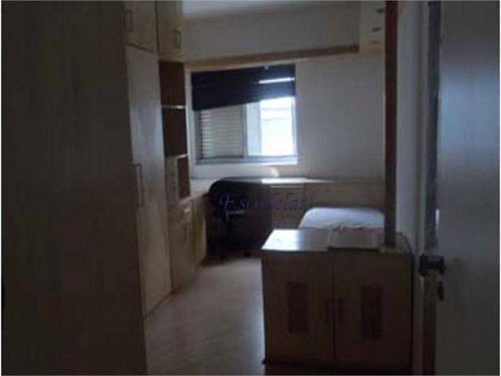 Apartamento à venda com 4 quartos, 170m² - Foto 6