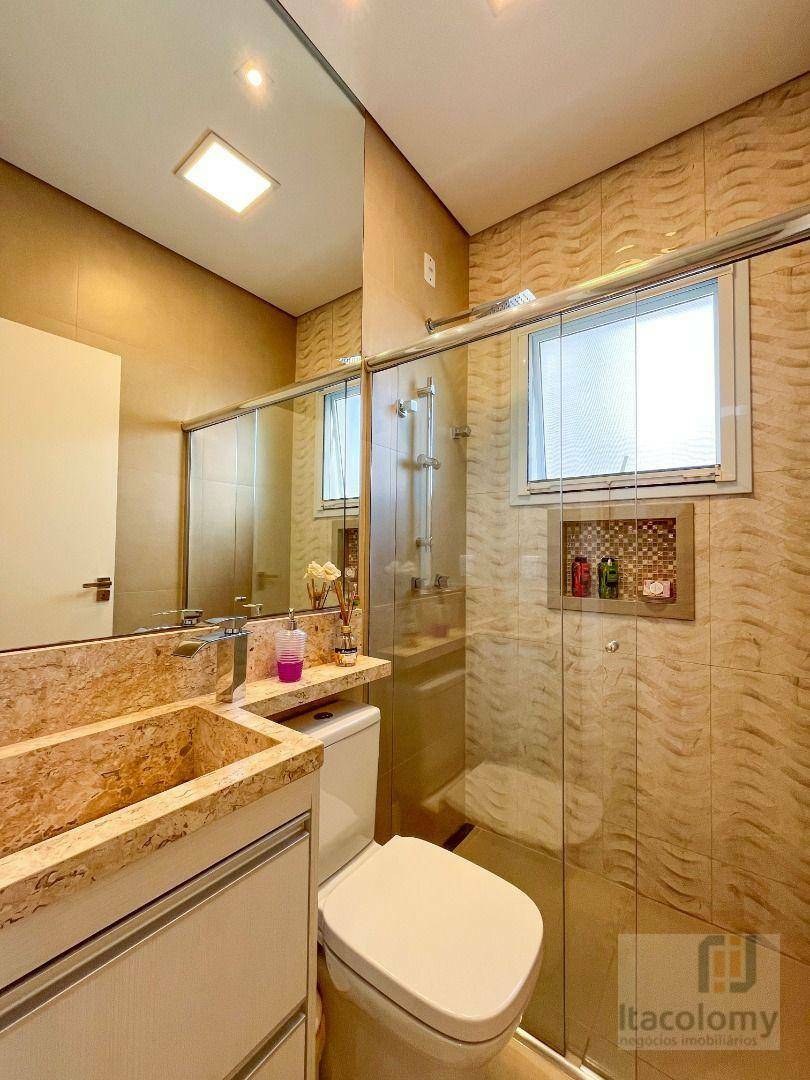 Casa de Condomínio à venda com 5 quartos, 356m² - Foto 39