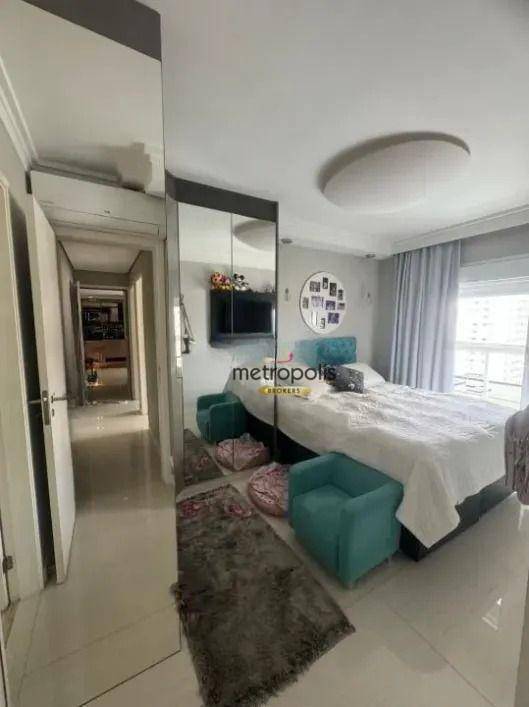 Apartamento à venda com 3 quartos, 106m² - Foto 12