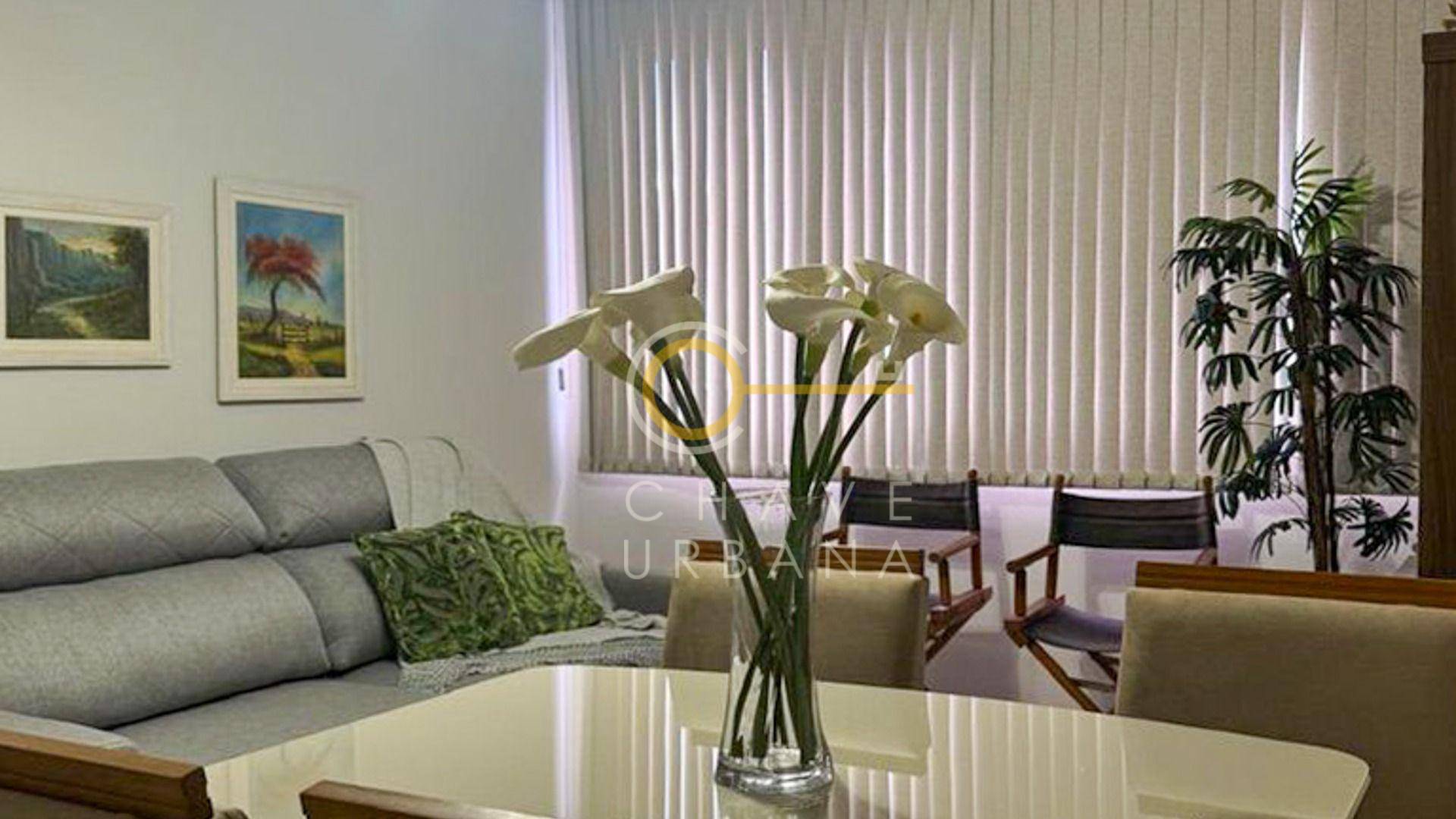 Apartamento, 2 quartos, 97 m² - Foto 2