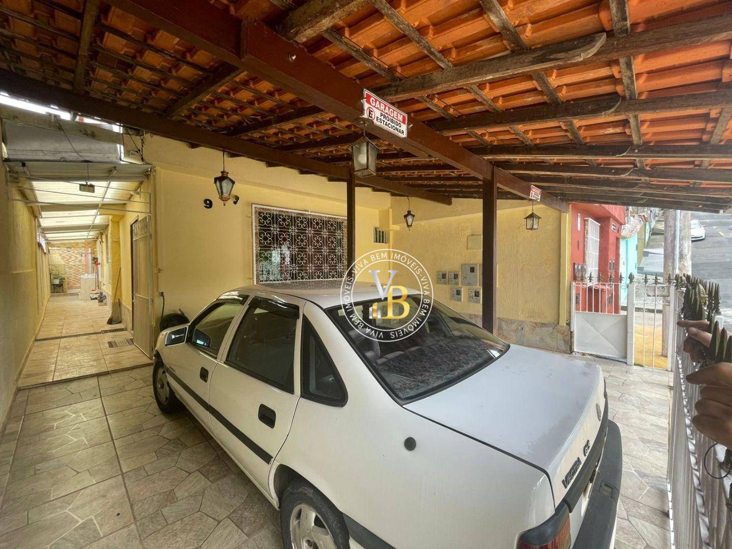 Casa, 2 quartos, 90 m² - Foto 2