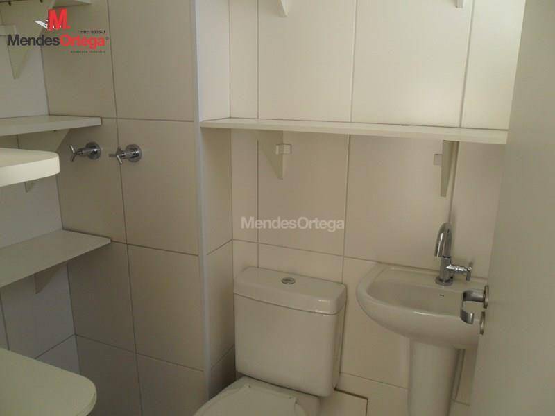 Apartamento à venda com 3 quartos, 78m² - Foto 23