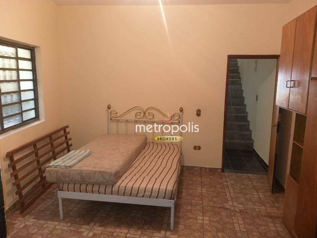 Sobrado à venda com 4 quartos, 300m² - Foto 12