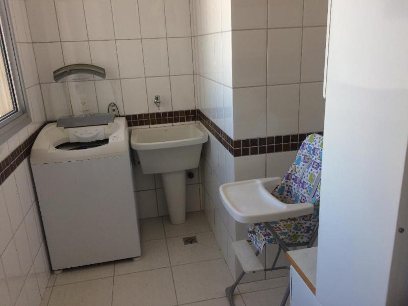 Apartamento à venda com 3 quartos, 110m² - Foto 35