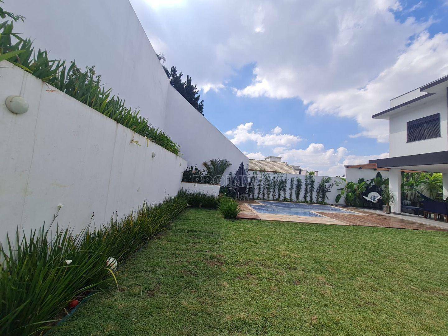 Casa de Condomínio à venda com 4 quartos, 275m² - Foto 14