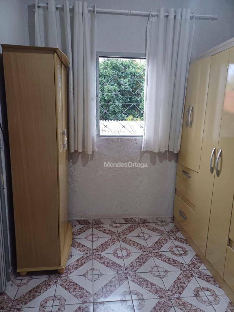 Casa à venda com 5 quartos, 280m² - Foto 14