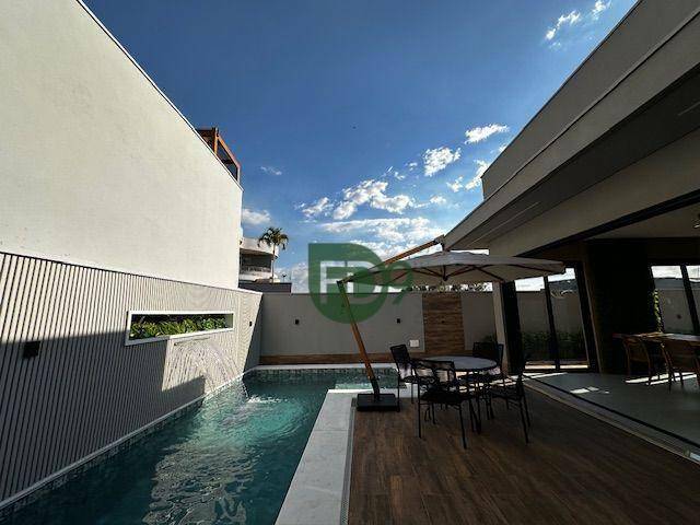 Casa de Condomínio à venda com 3 quartos, 270m² - Foto 5