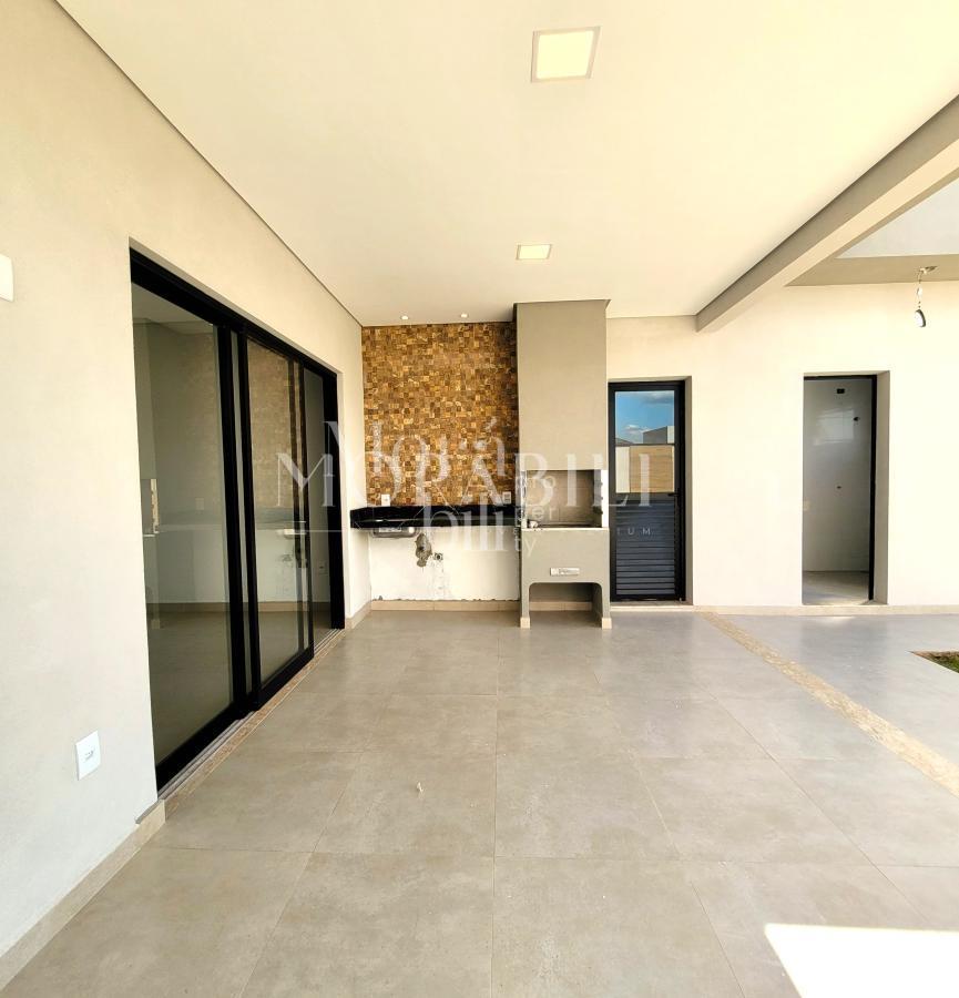 Casa de Condomínio à venda com 3 quartos, 300m² - Foto 3