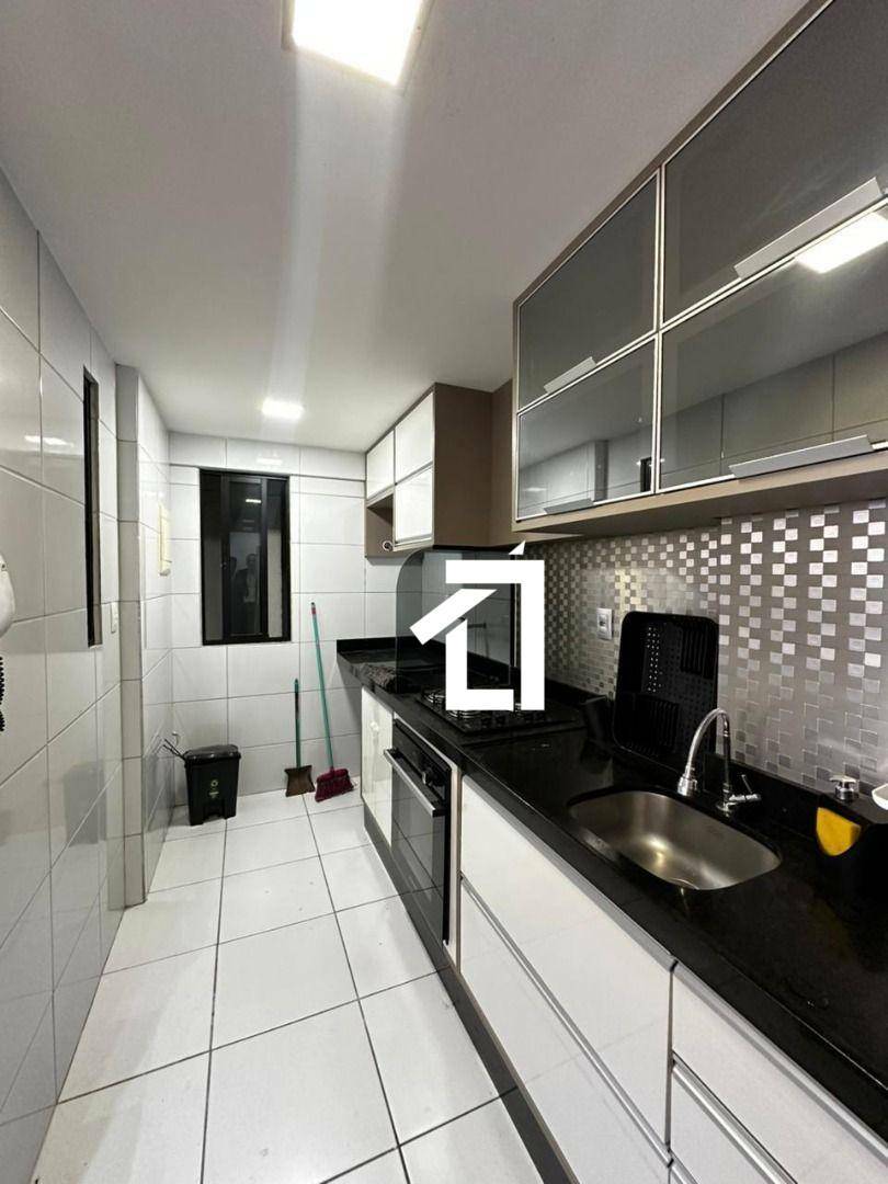 Apartamento, 2 quartos, 51 m² - Foto 2