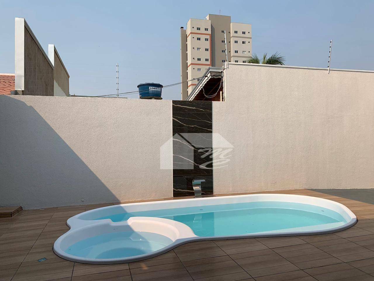 Casa à venda com 3 quartos, 270m² - Foto 49