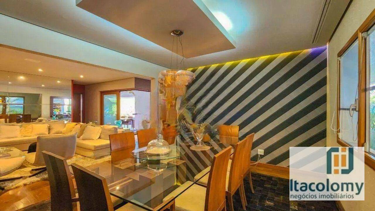 Casa de Condomínio à venda com 4 quartos, 531m² - Foto 34