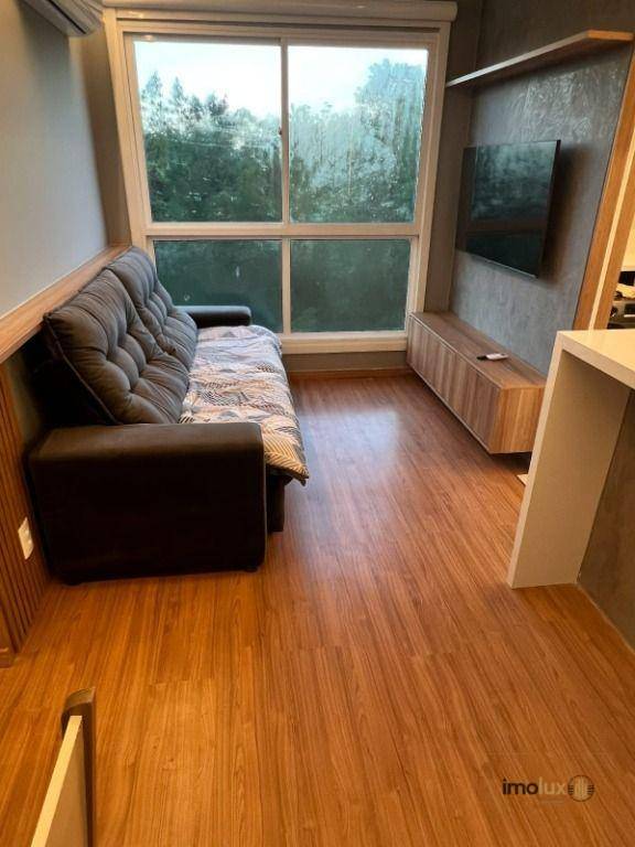 Apartamento à venda com 2 quartos, 52m² - Foto 3