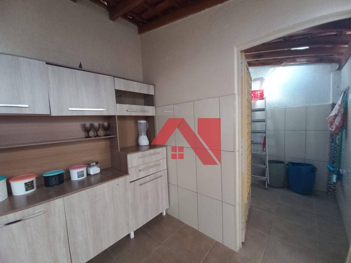 Casa à venda com 3 quartos, 160m² - Foto 24