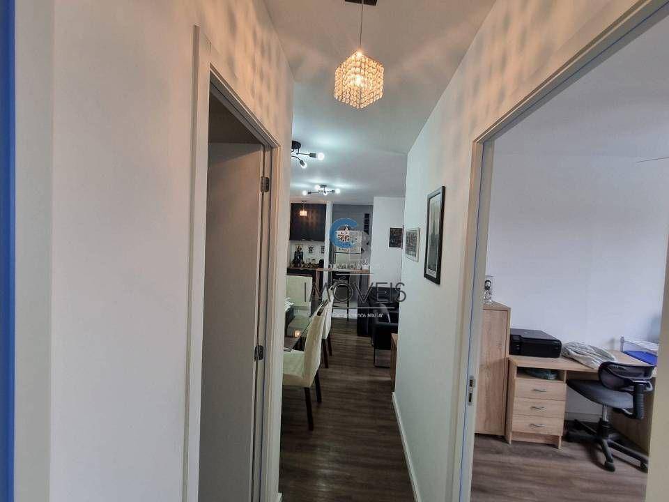 Apartamento à venda com 2 quartos, 57m² - Foto 6