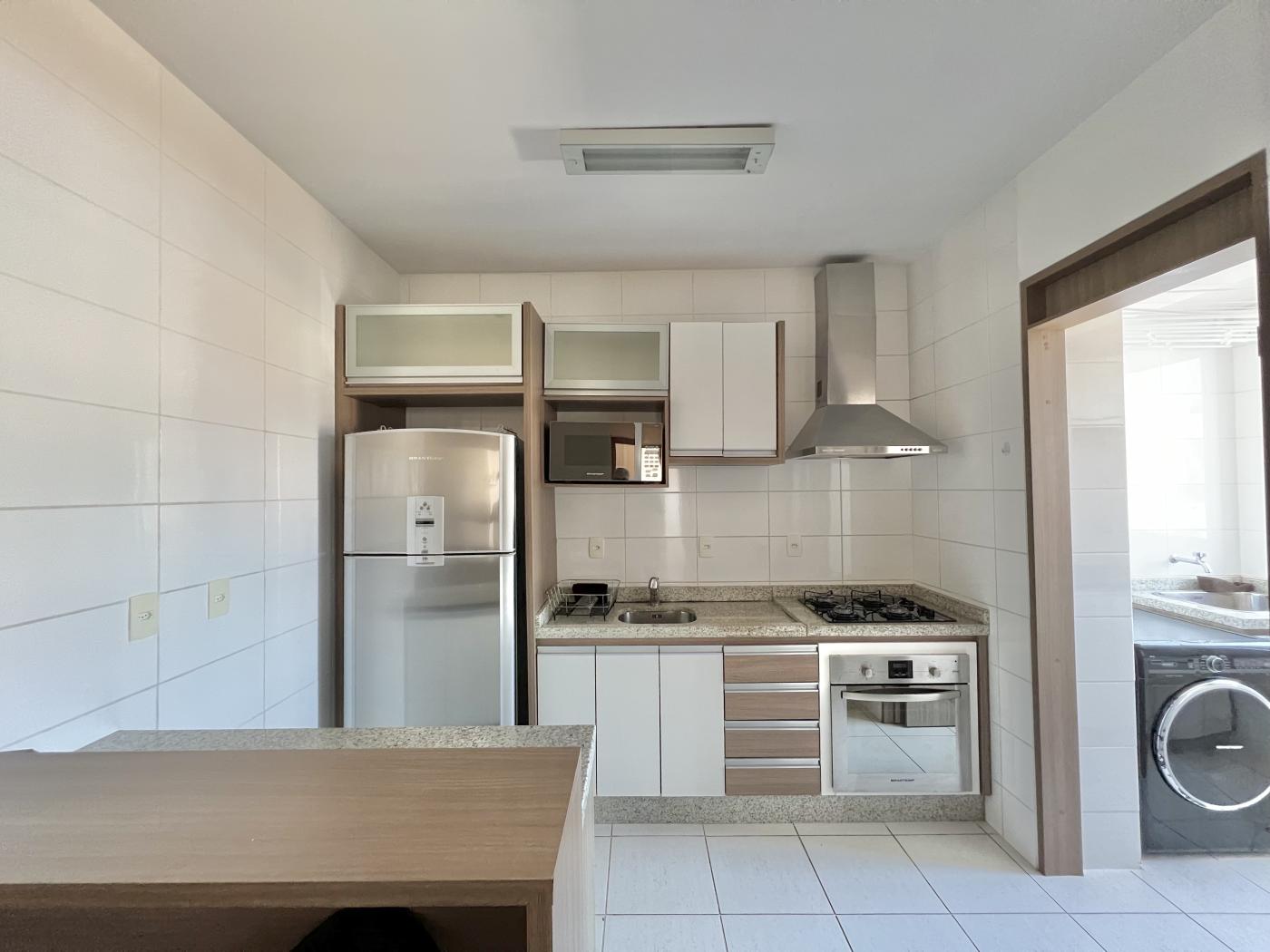 Apartamento para alugar com 2 quartos, 58m² - Foto 8