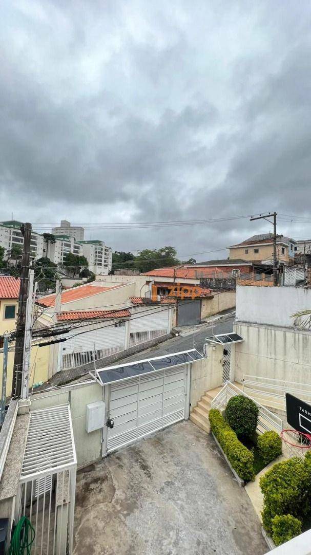 Sobrado à venda com 2 quartos, 116m² - Foto 35