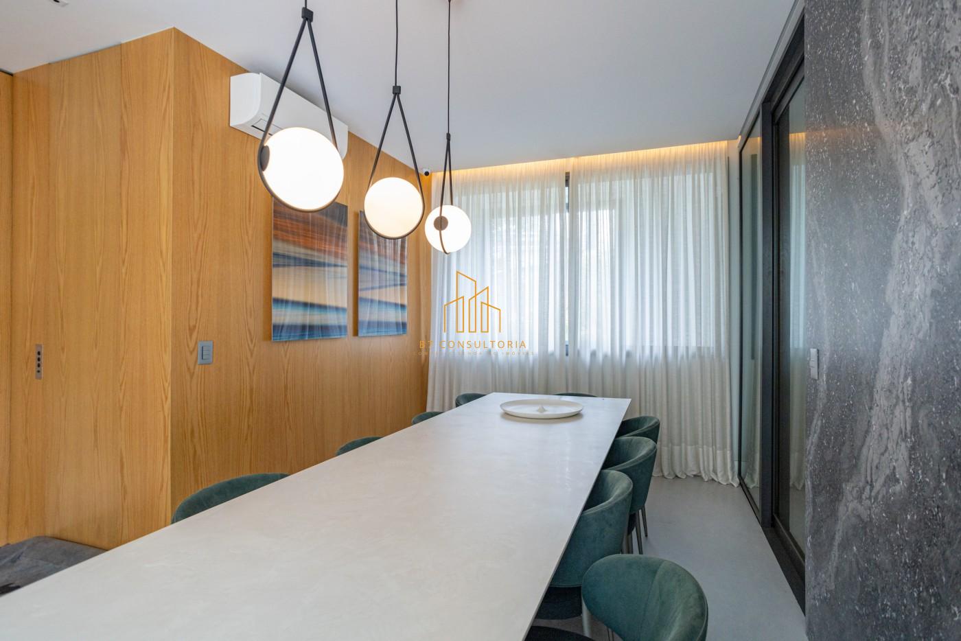 Casa de Condomínio à venda com 4 quartos, 750m² - Foto 12
