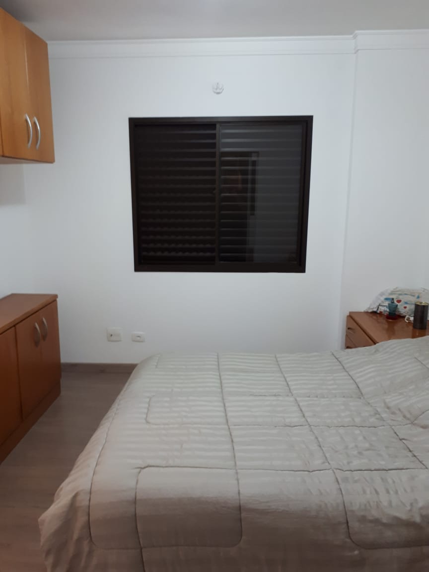 Apartamento à venda com 3 quartos, 96m² - Foto 12