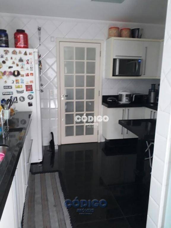 Sobrado à venda com 3 quartos - Foto 5