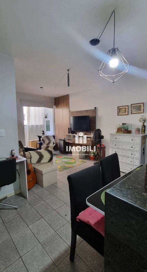 Apartamento à venda com 2 quartos, 59m² - Foto 9