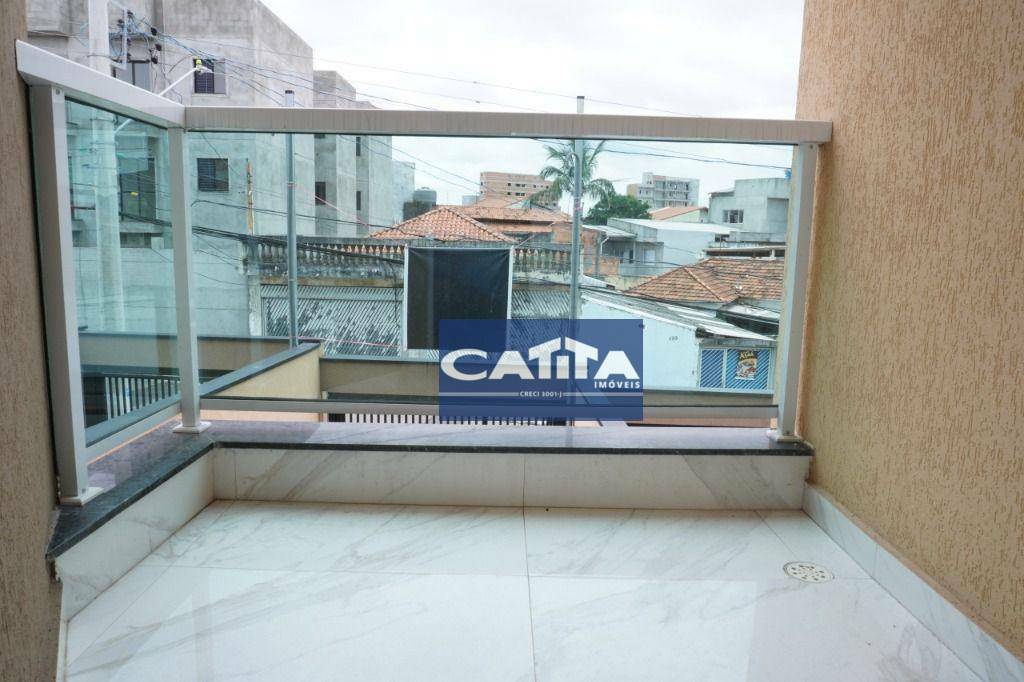 Sobrado à venda com 2 quartos, 98m² - Foto 27