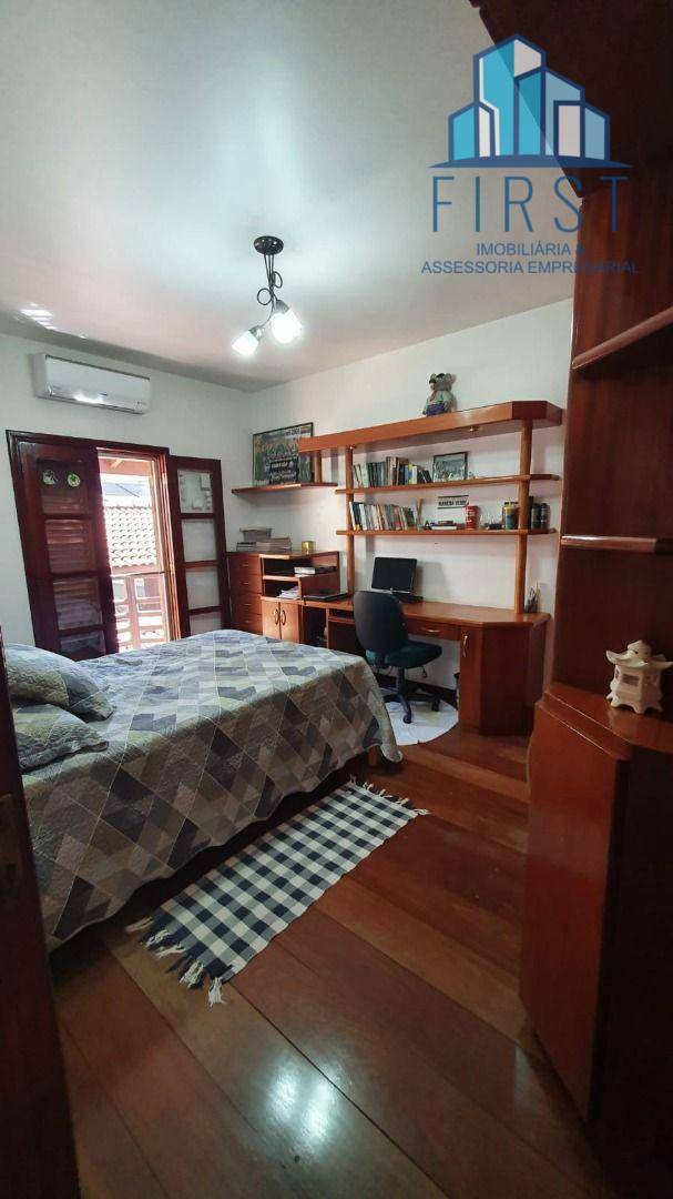 Casa de Condomínio à venda com 5 quartos, 396m² - Foto 4