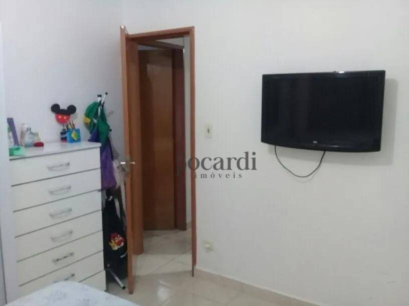 Apartamento à venda com 2 quartos, 43m² - Foto 3