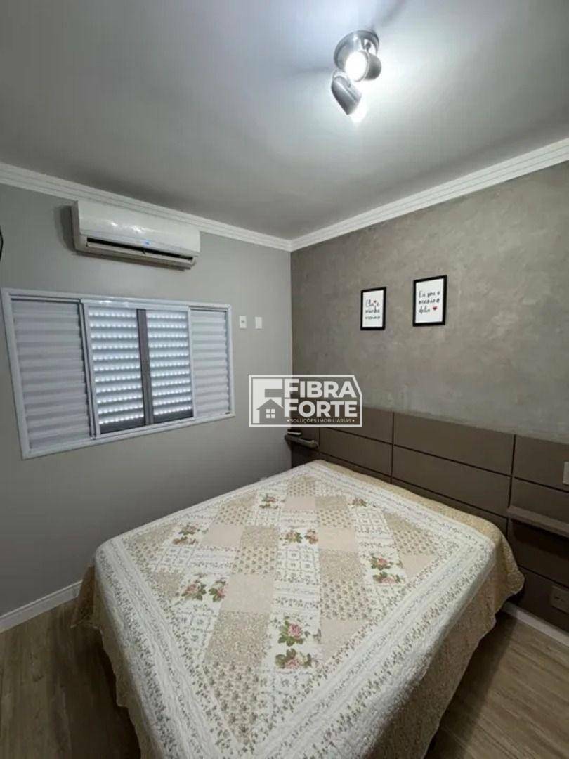 Casa de Condomínio à venda com 3 quartos, 73m² - Foto 12