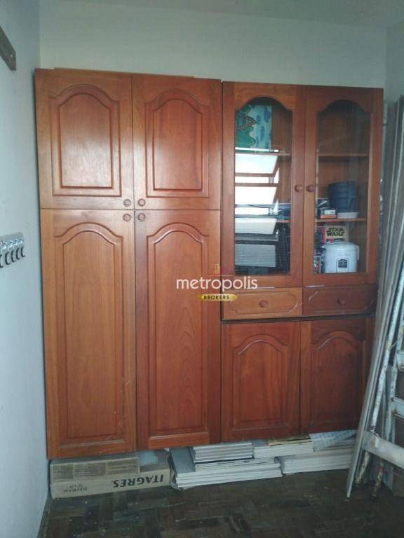 Apartamento à venda com 3 quartos, 220m² - Foto 11