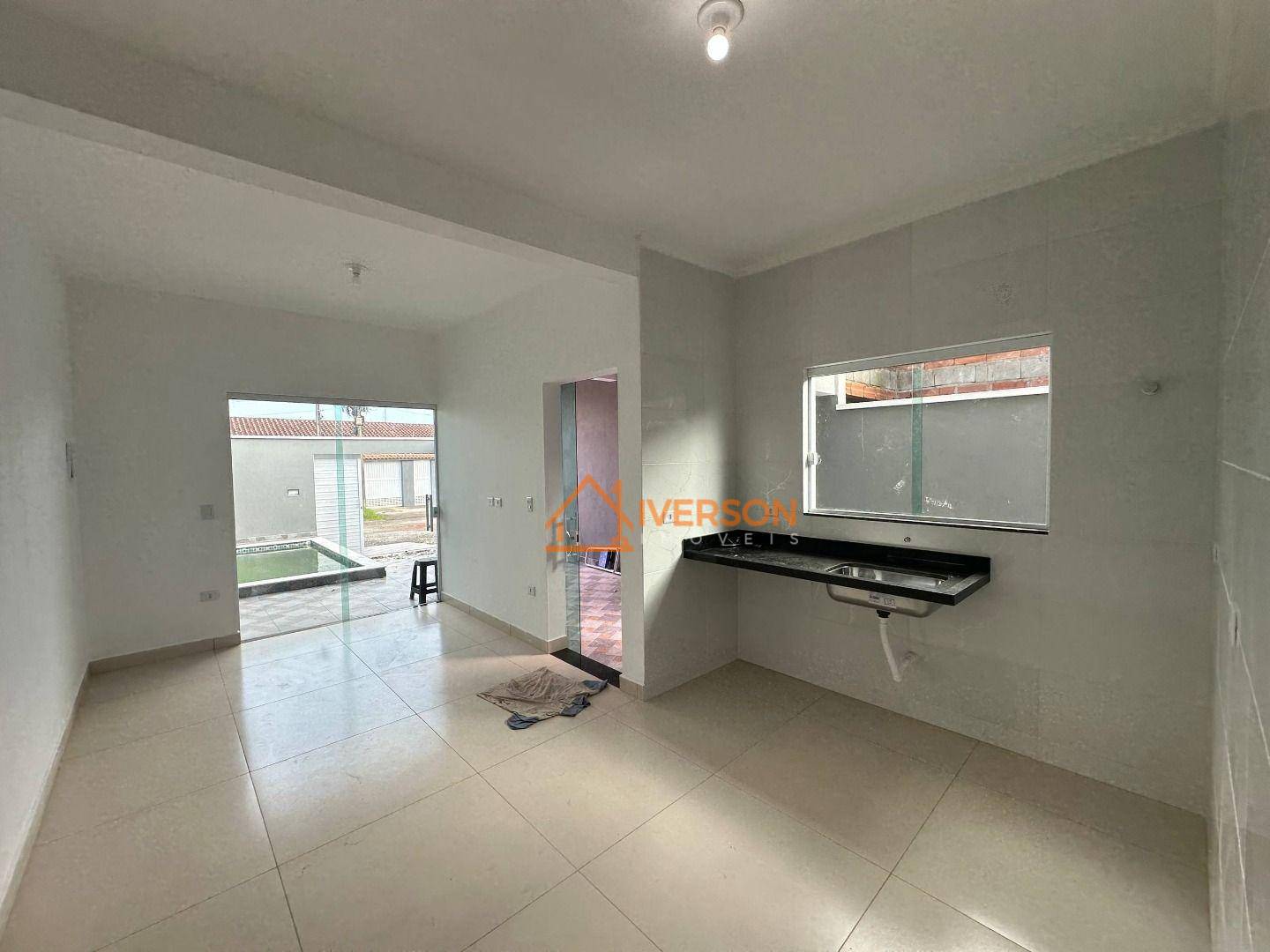 Casa, 2 quartos, 76 m² - Foto 3