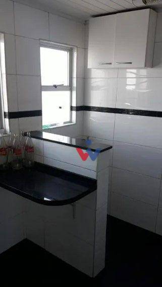 Apartamento à venda com 3 quartos, 50m² - Foto 8