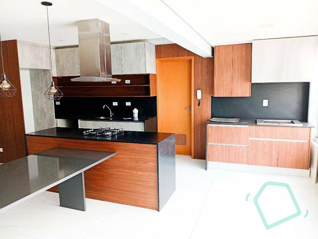 Apartamento à venda com 3 quartos, 104m² - Foto 3