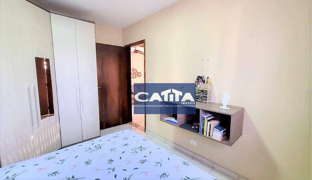 Apartamento à venda com 2 quartos, 60m² - Foto 20