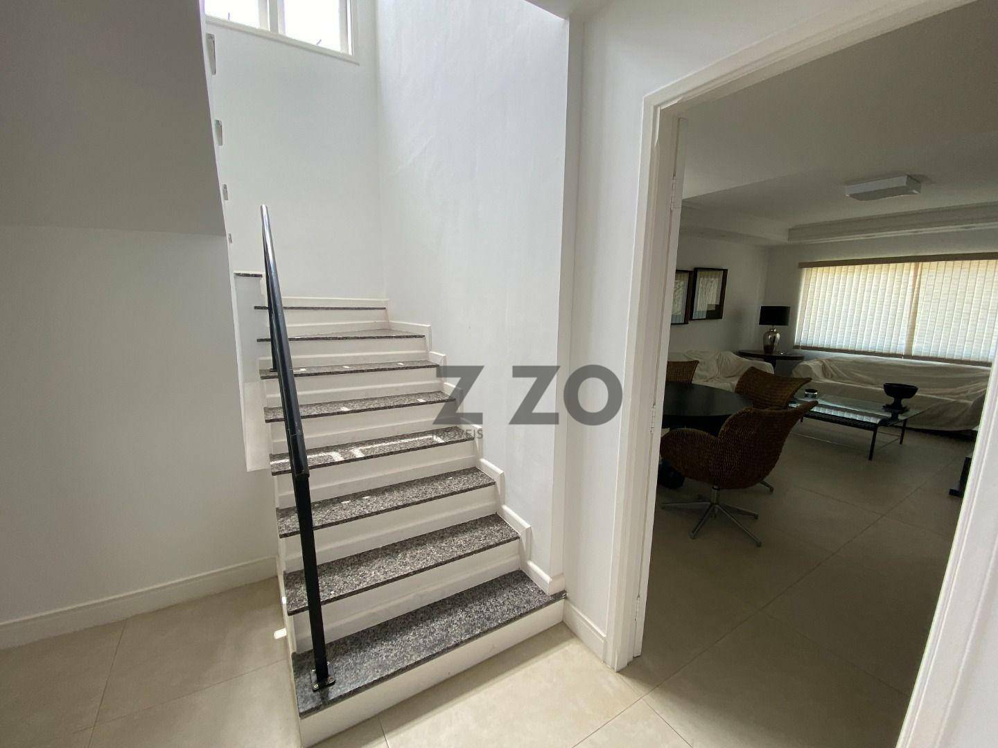 Casa de Condomínio à venda com 3 quartos, 220m² - Foto 24