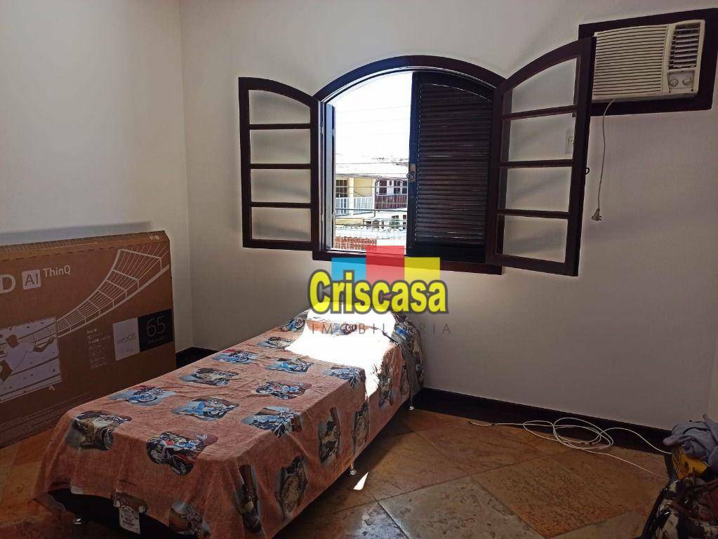 Casa de Condomínio à venda com 4 quartos, 200m² - Foto 11