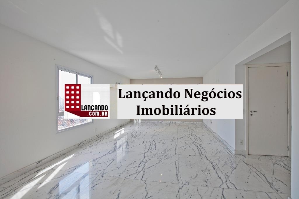 Apartamento à venda com 3 quartos, 210m² - Foto 10