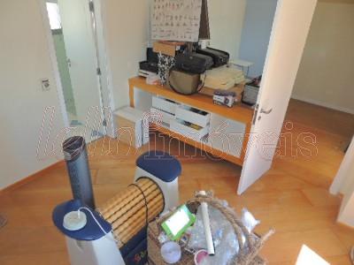 Apartamento à venda com 4 quartos, 403m² - Foto 33