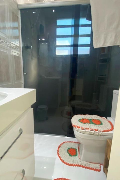 Apartamento à venda com 3 quartos, 82m² - Foto 28