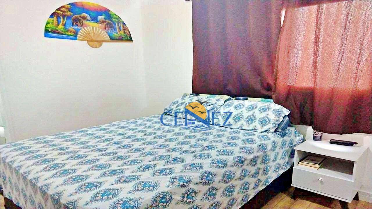 Apartamento à venda com 2 quartos, 56m² - Foto 8