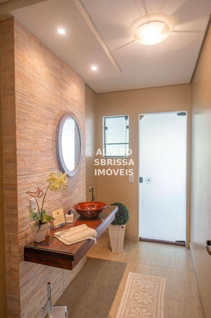 Chácara à venda com 3 quartos, 400m² - Foto 14