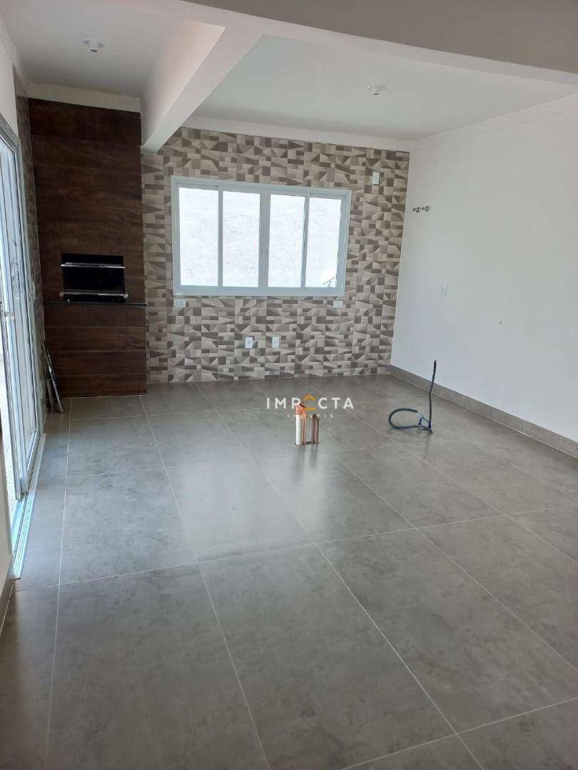 Casa à venda com 3 quartos, 191m² - Foto 18