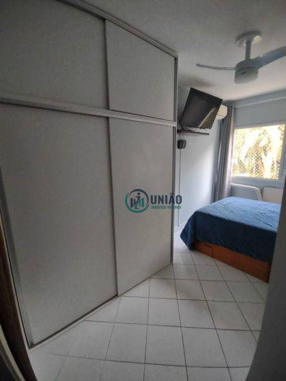 Apartamento à venda com 2 quartos, 60m² - Foto 4