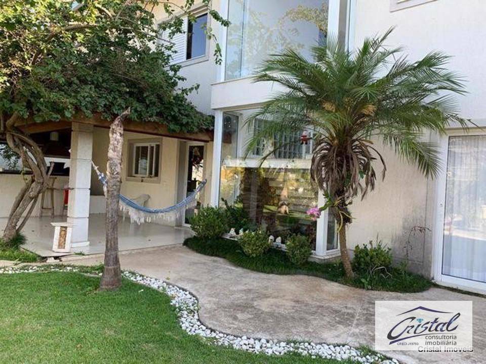 Casa de Condomínio à venda com 4 quartos, 415m² - Foto 24