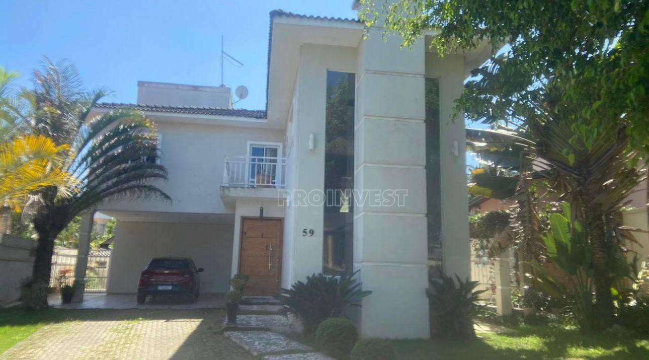 Casa de Condomínio para alugar com 3 quartos, 296m² - Foto 13