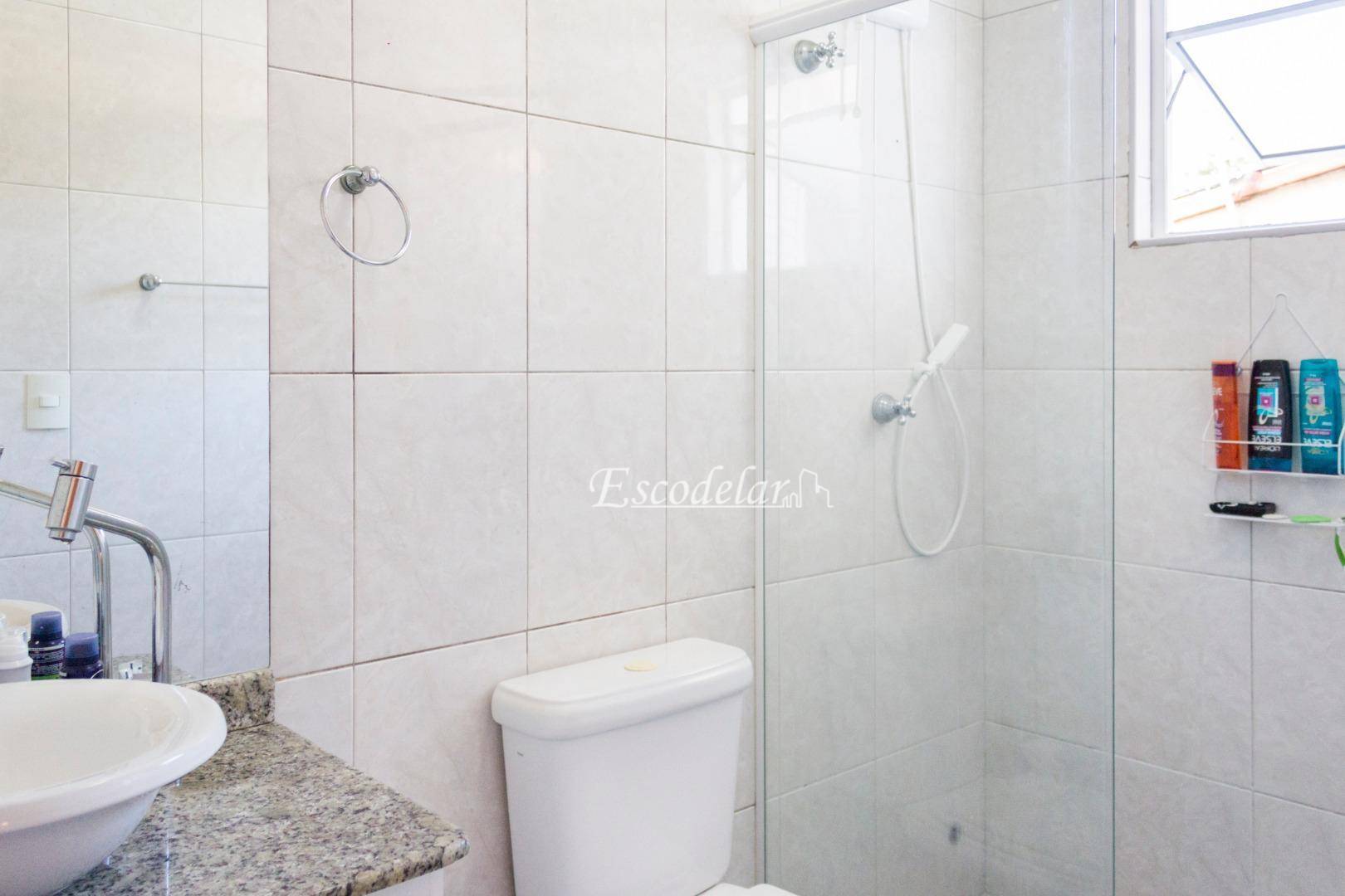 Casa de Condomínio à venda com 3 quartos, 169m² - Foto 12