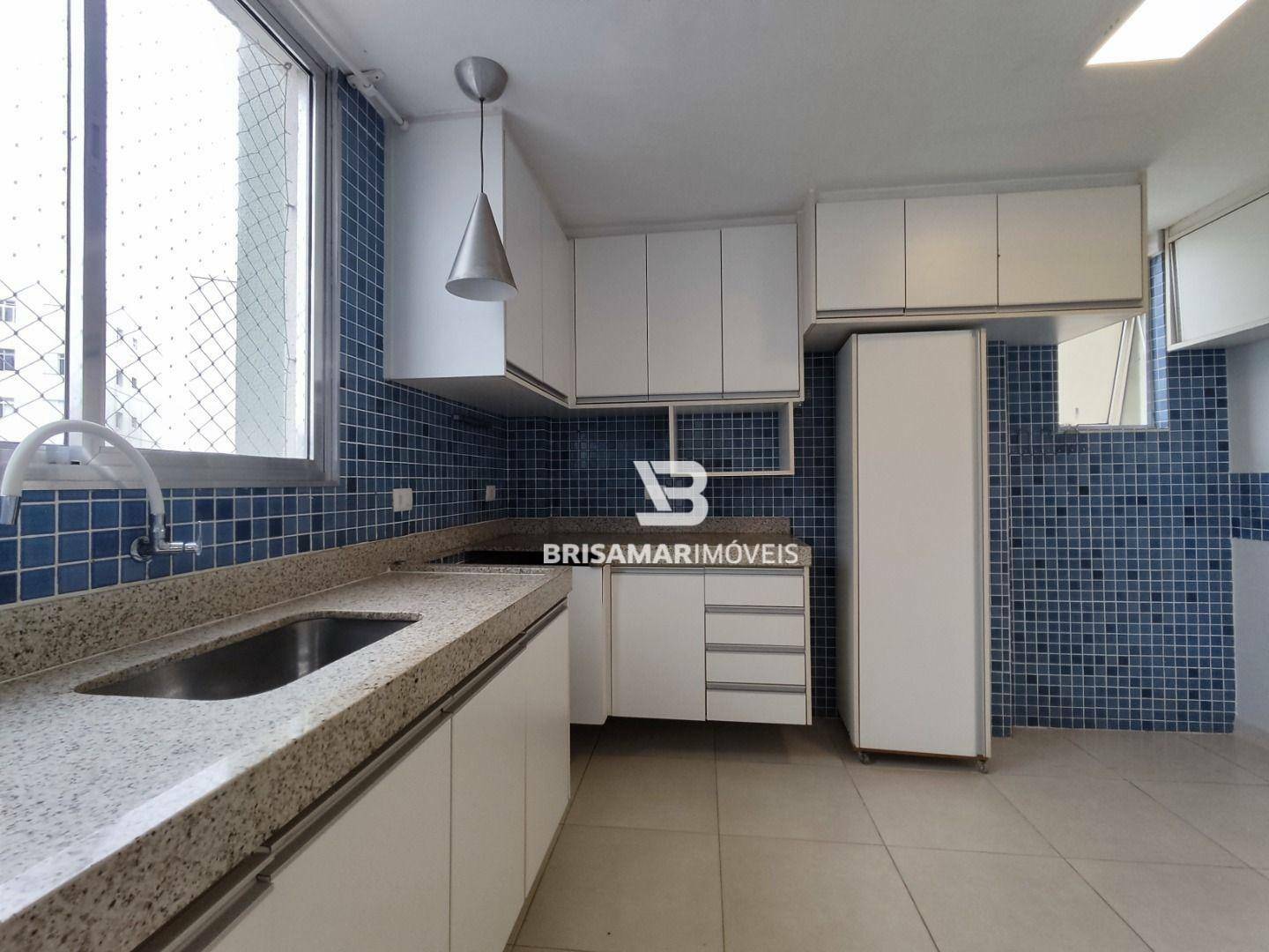 Apartamento à venda com 2 quartos, 55m² - Foto 17