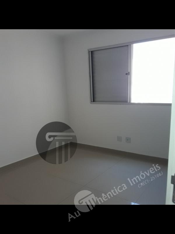 Apartamento à venda com 2 quartos, 42m² - Foto 7