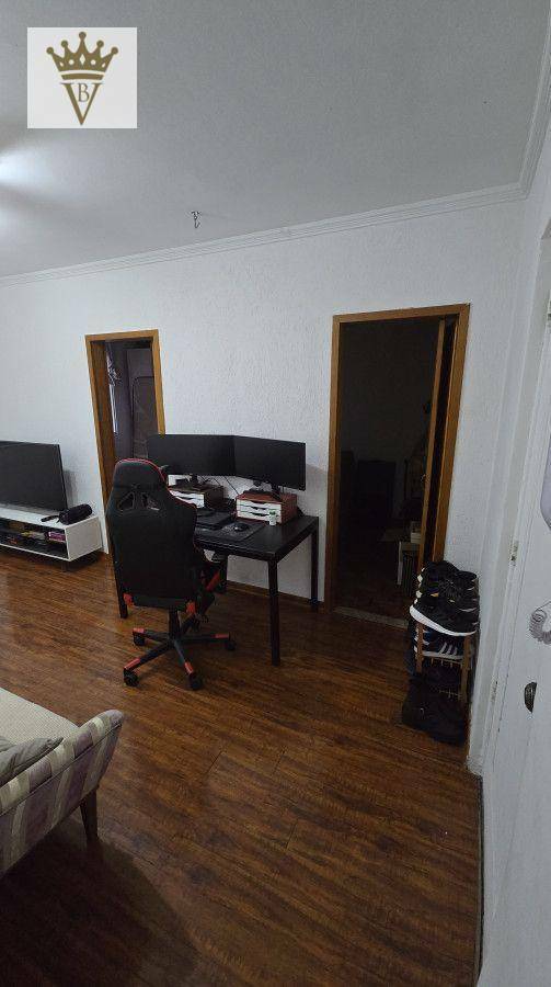 Apartamento à venda com 2 quartos, 50m² - Foto 11