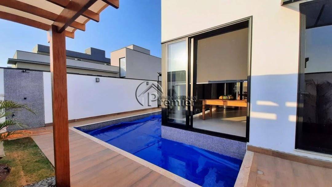 Casa de Condomínio à venda com 4 quartos, 310m² - Foto 26